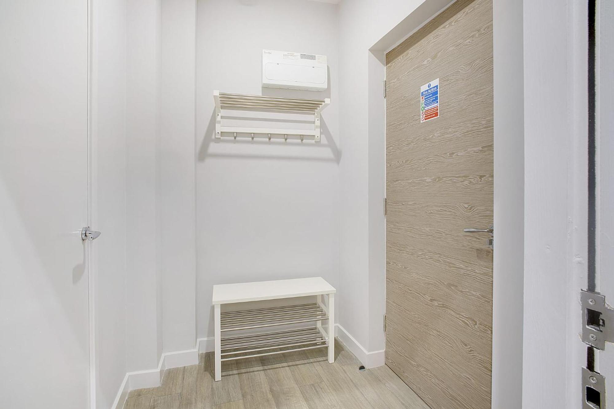 Modern Apartments In The Heart Of Middlesbrough Exteriör bild